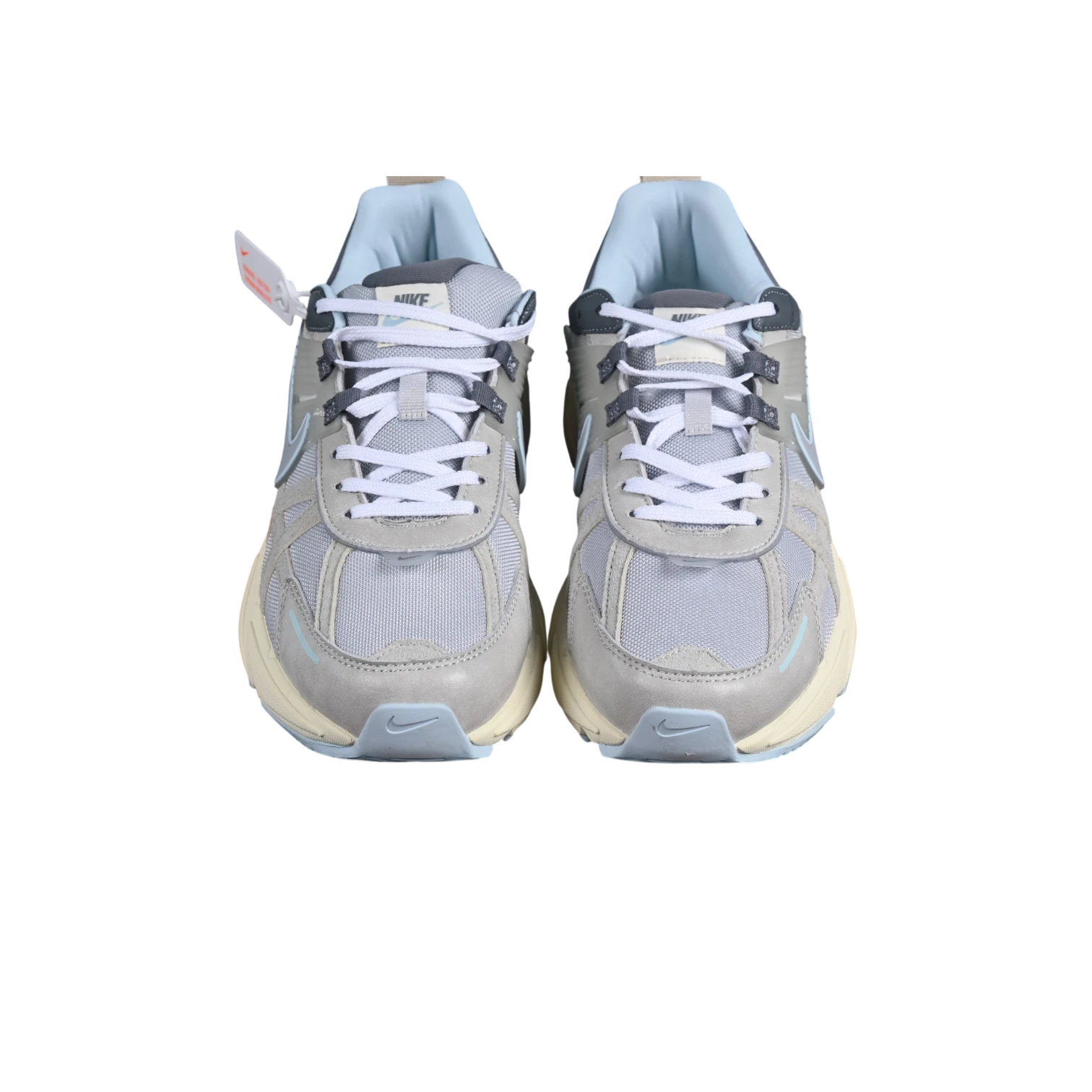 Nike v2k run shoes