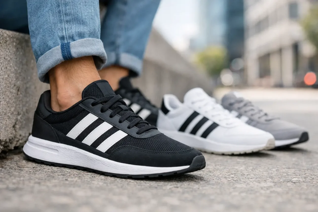Affordable adidas Sneakers for Men That Deliver