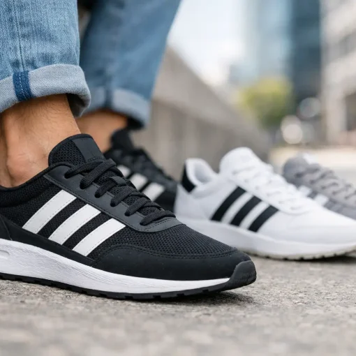 Affordable adidas sneakers for men that deliver