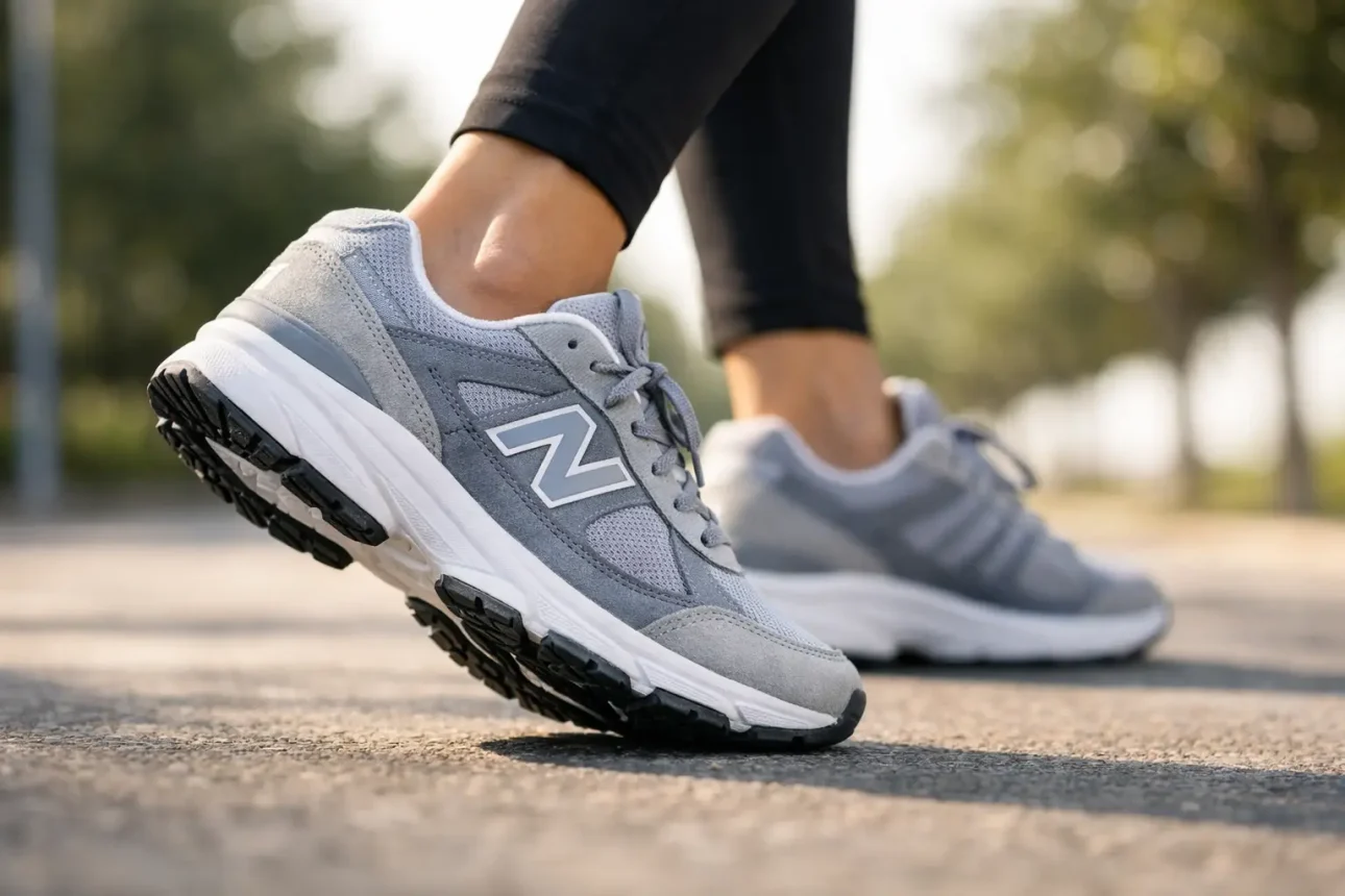 Best New Balance Shoes for Walking