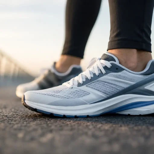 Best running shoes for beginners in 2026