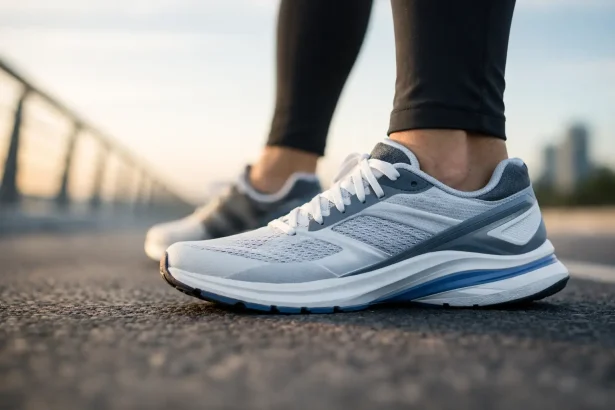 Best Running Shoes for Beginners in 2026