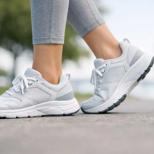 Best walking sneakers for women that work
