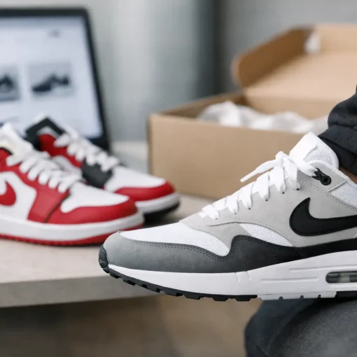 Cheap nike shoes online without regret