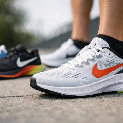Nike running shoes review: what’s worth it?