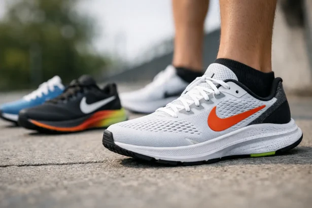 Nike Running Shoes Review: What’s Worth It?