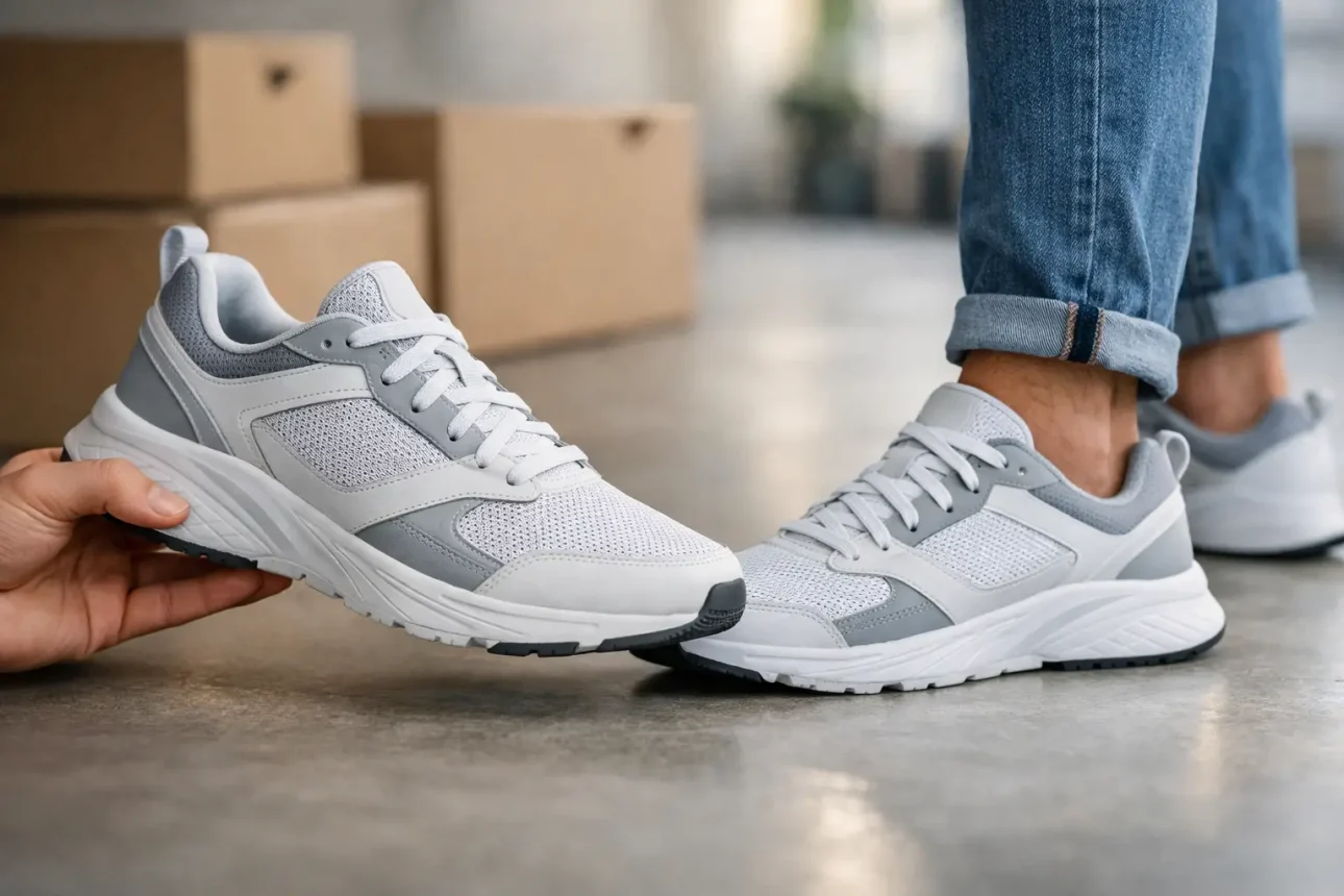 Sneakers with free shipping that are worth it
