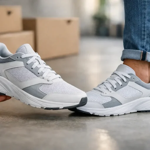 Sneakers with free shipping that are worth it