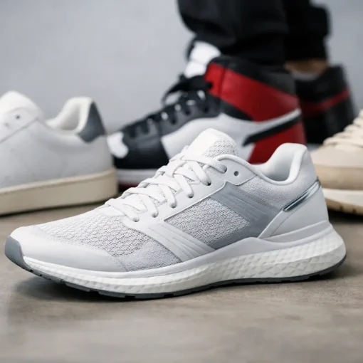 What is the most popular sneaker brand?