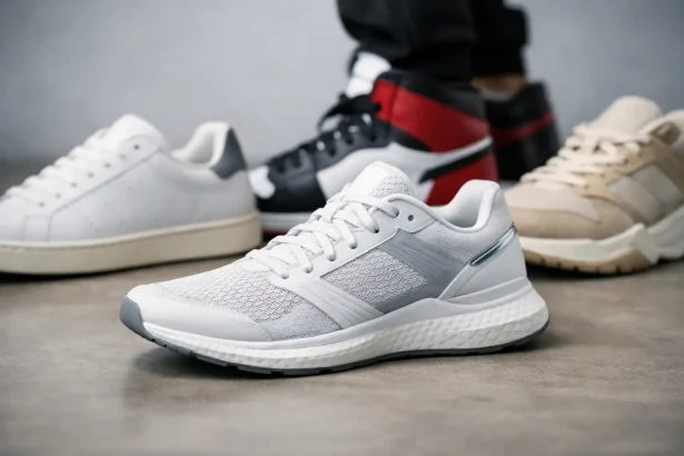 What Is the Most Popular Sneaker Brand?
