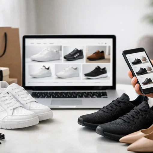 Where to Buy Branded Shoes Online