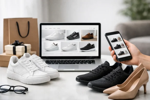 Where to Buy Branded Shoes Online