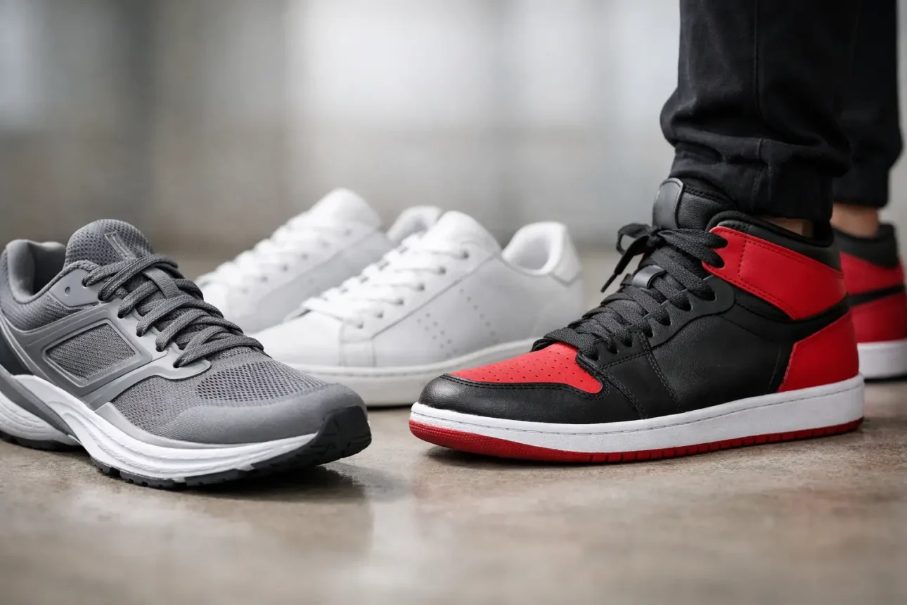 Which Brand Has the Best Sneakers?