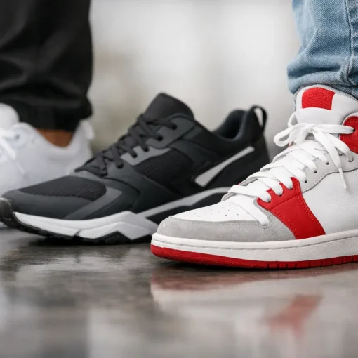 Which is the best sneaker right now?