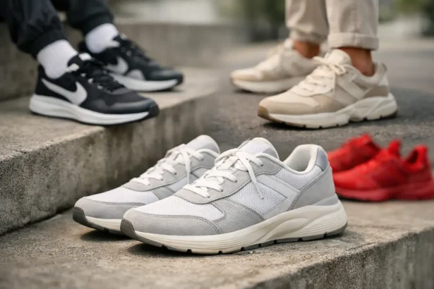 12 best sneakers under 150 worth buying