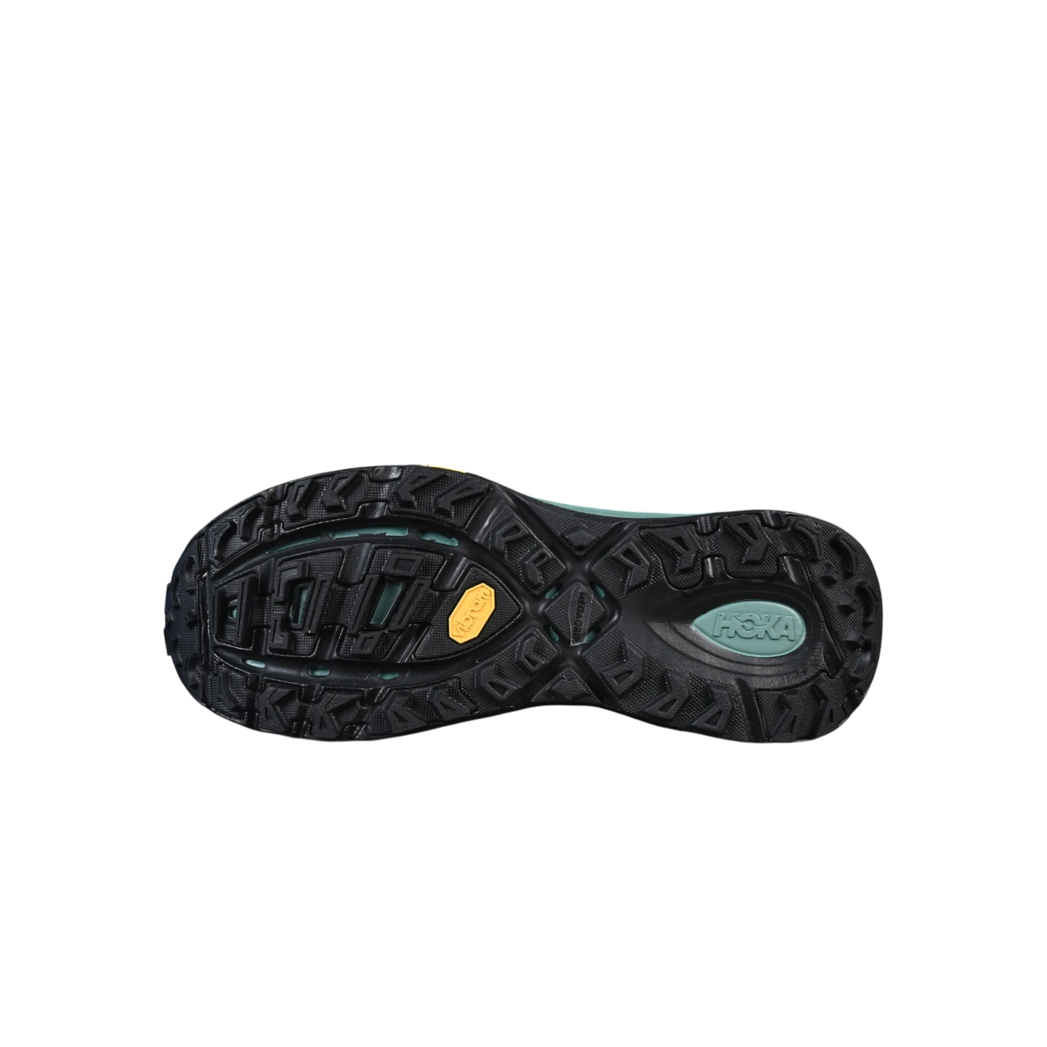 Hoka mafate speed 2 walking shoes