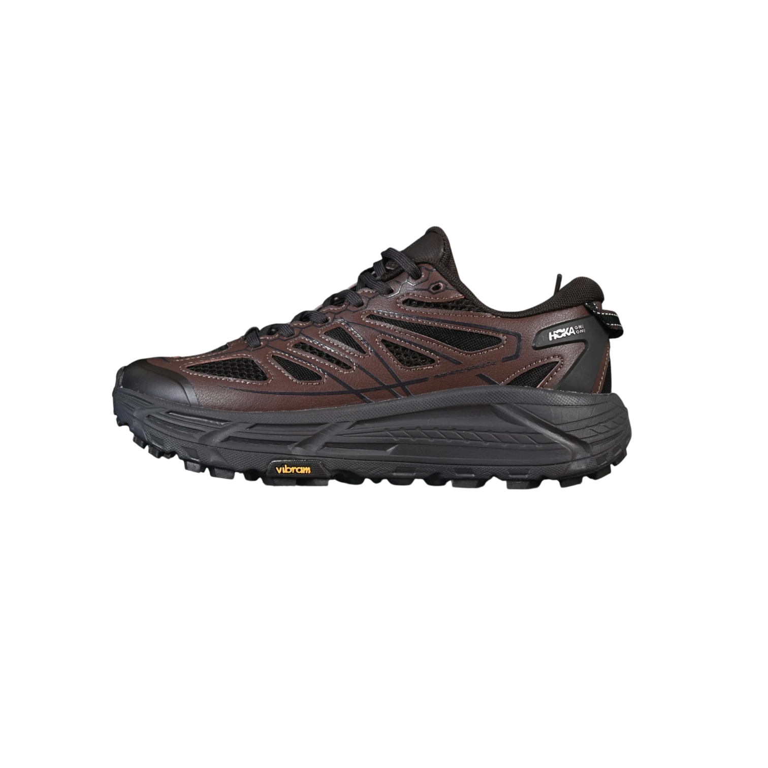 Hoka mafate speed 2 casual shoes