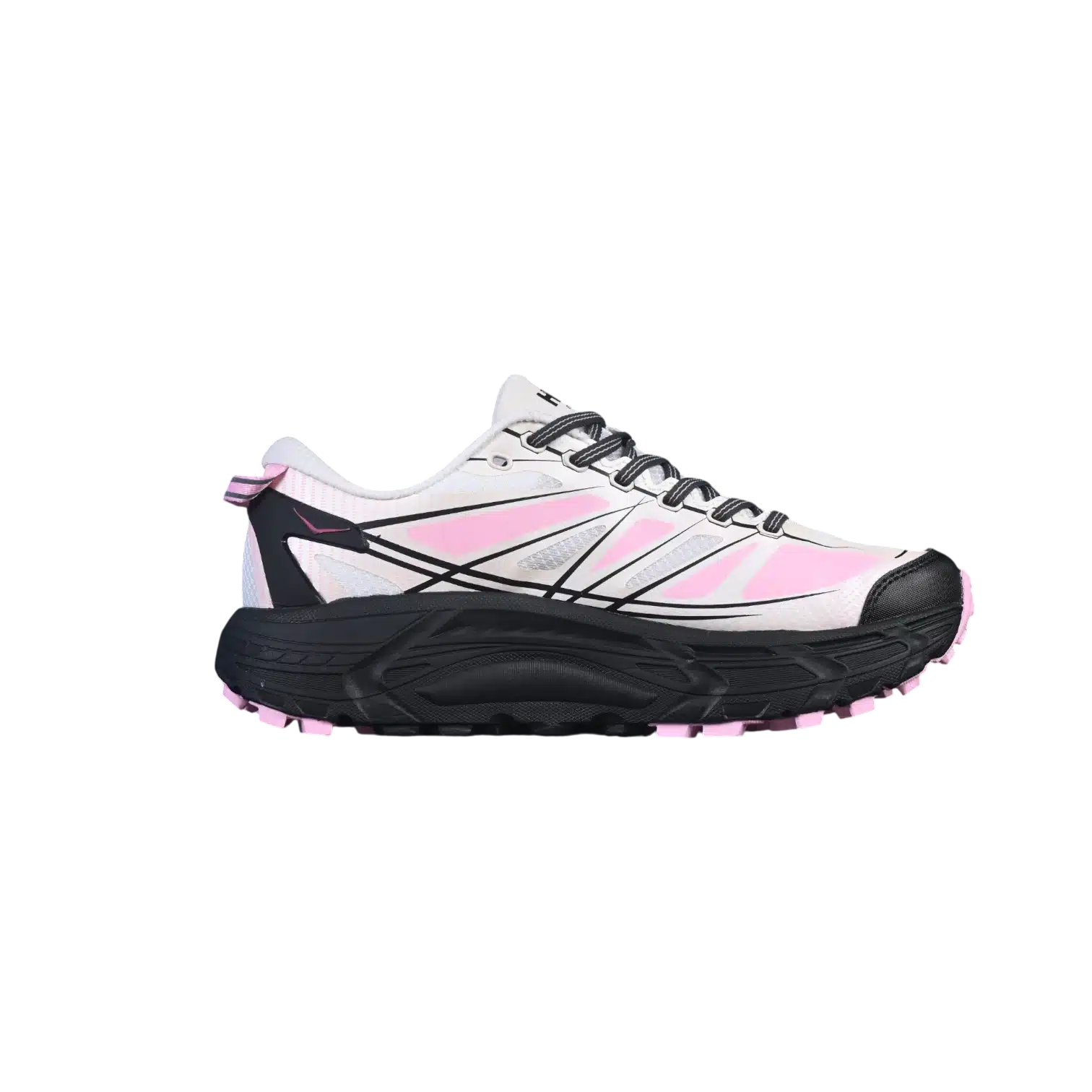 Hoka mafate speed 2 walking shoes
