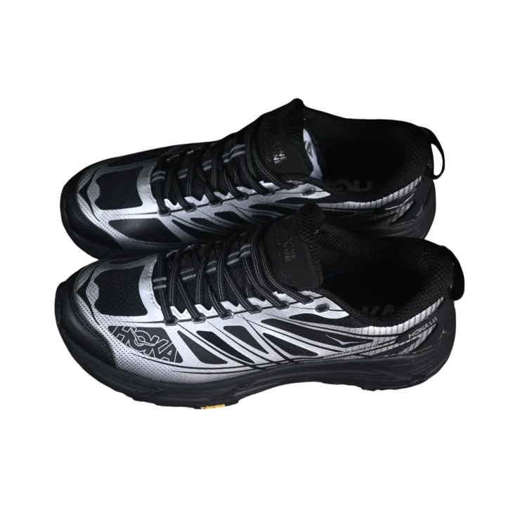 Hoka mafate speed 2 walking shoes