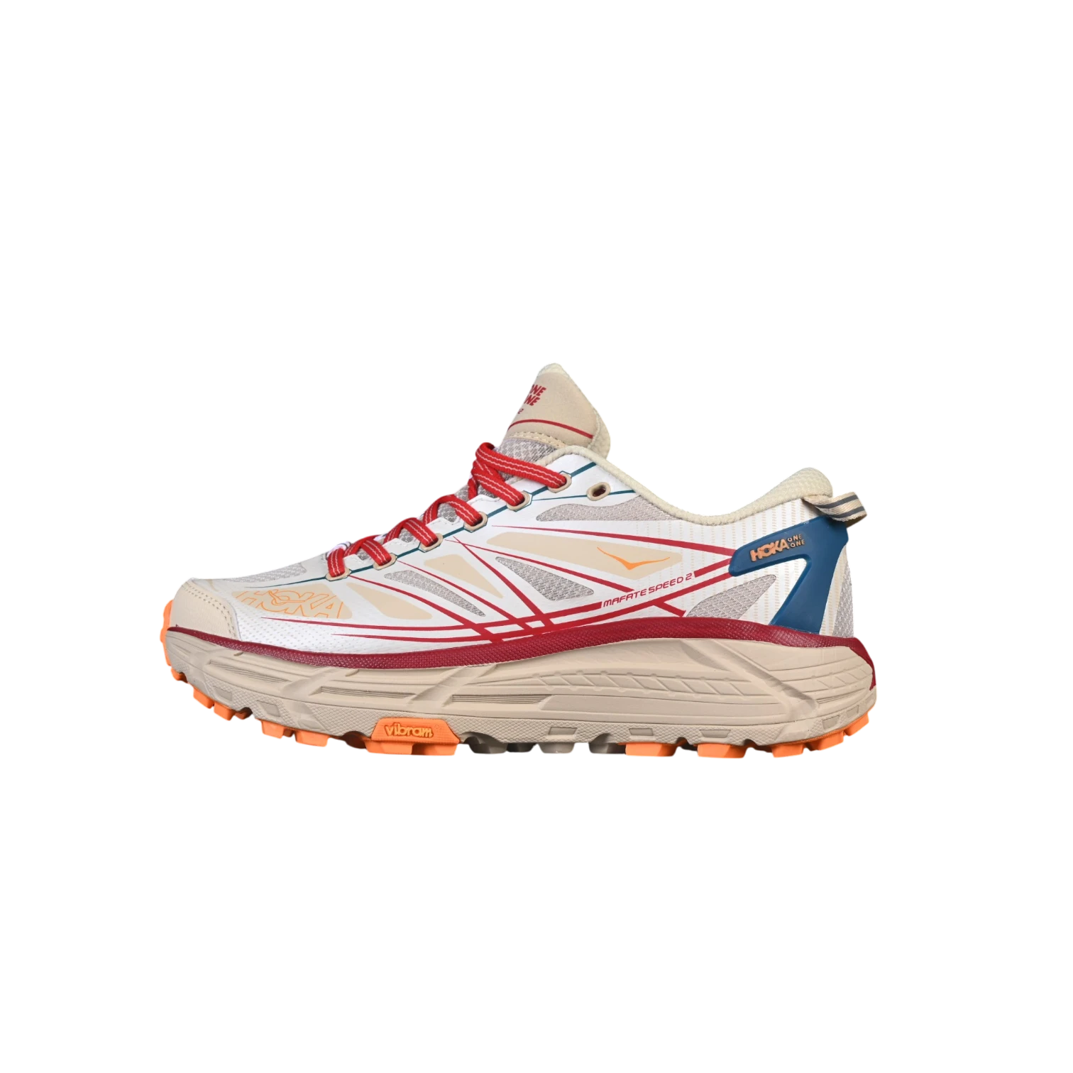 Hoka mafate speed 2 casual shoes