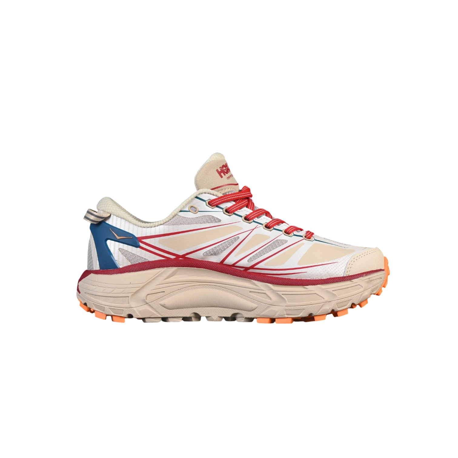 Hoka mafate speed 2 casual shoes