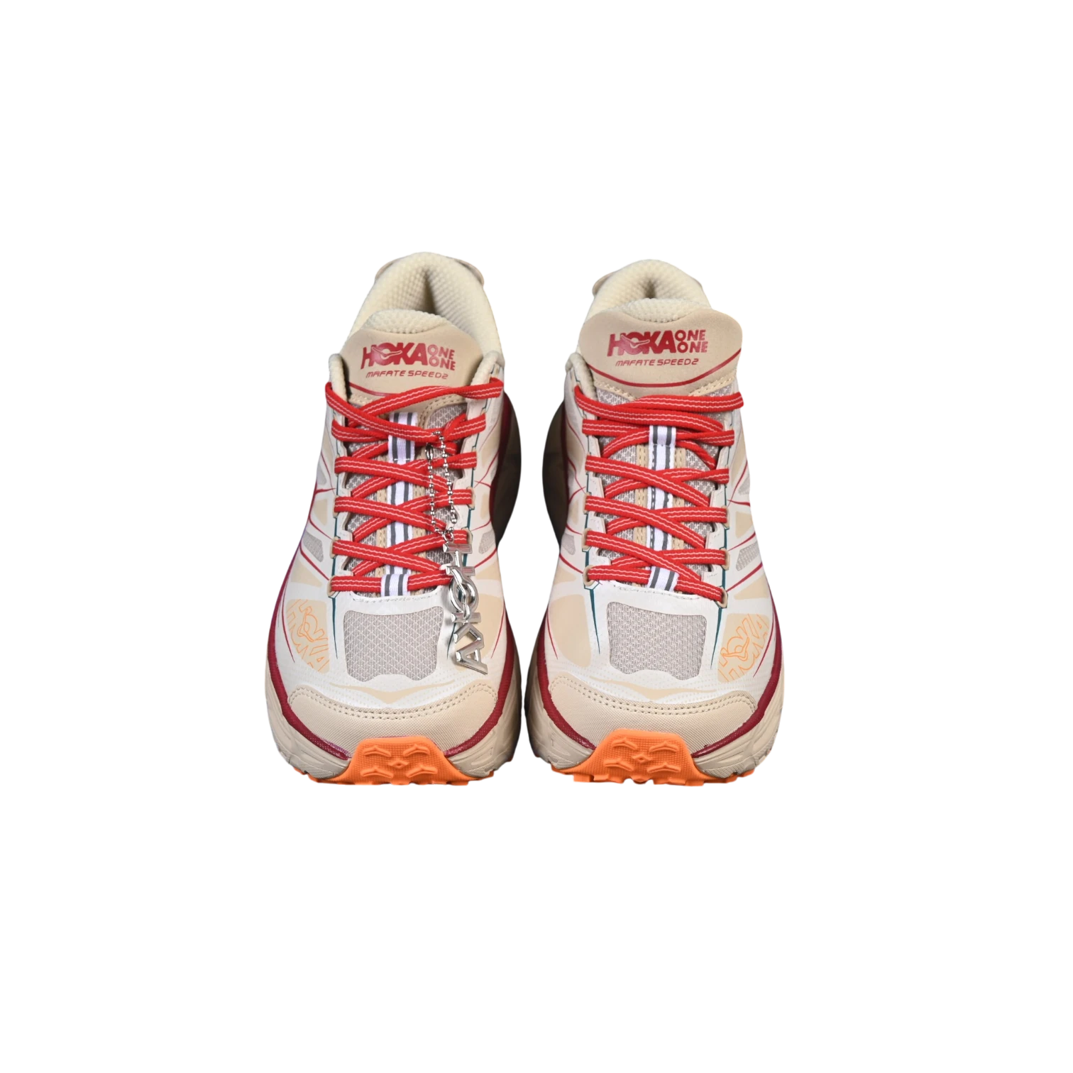 Hoka mafate speed 2 casual shoes