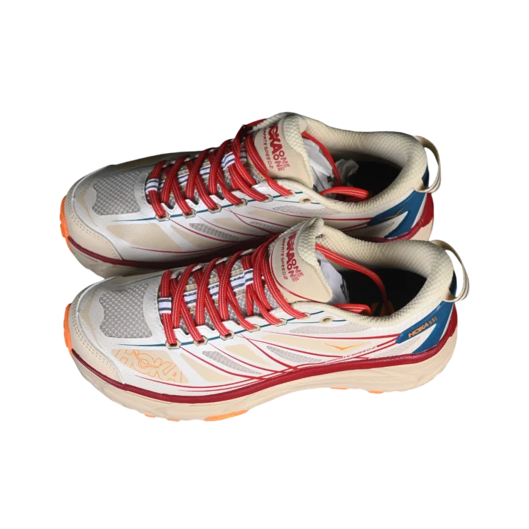 Hoka mafate speed 2 casual shoes
