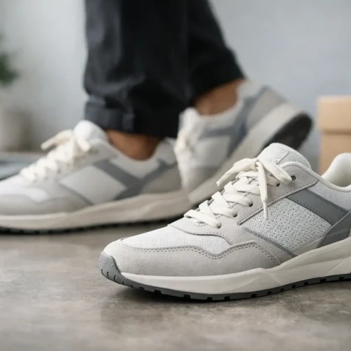 Exclusive Sneaker Releases Online, Minus the Hype