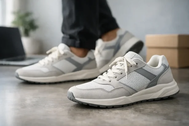 Exclusive Sneaker Releases Online, Minus the Hype