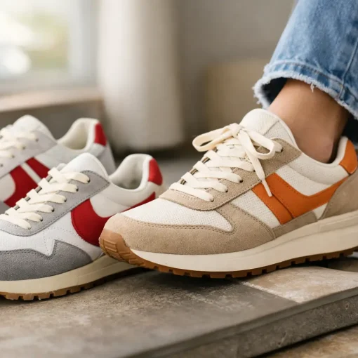 12 best retro sneakers under $100 that still look good