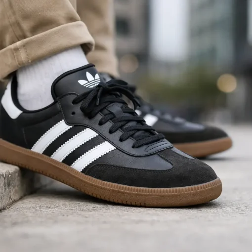 Adidas samba review: are they worth it?