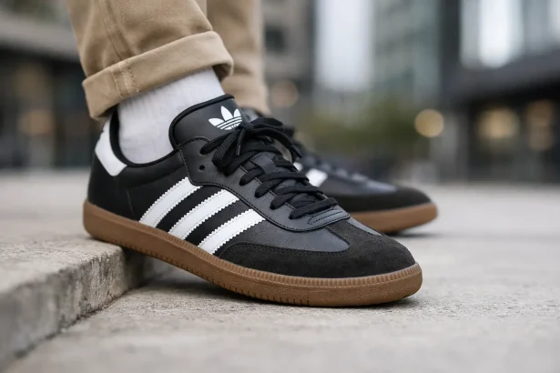 Adidas Samba Review: Are They Worth It?