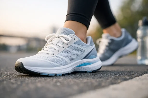 Best Running Sneakers for Beginners