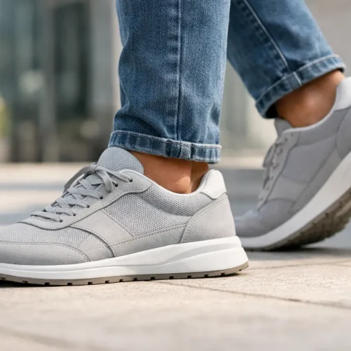 Casual walking sneakers that earn their space