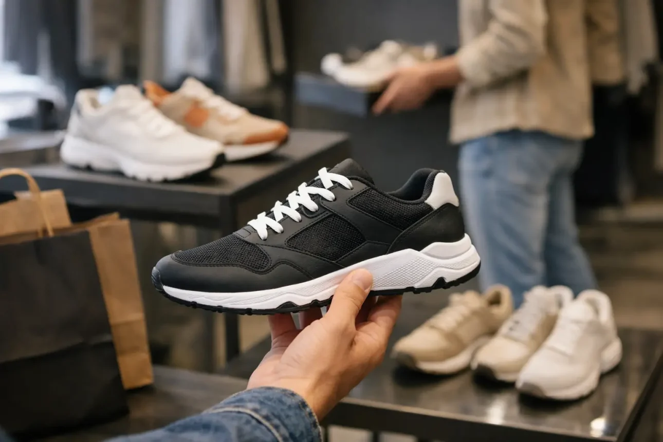 How to Shop Sneaker Sales Without Buying Junk
