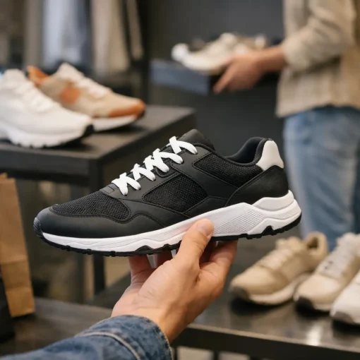 How to shop sneaker sales without buying junk
