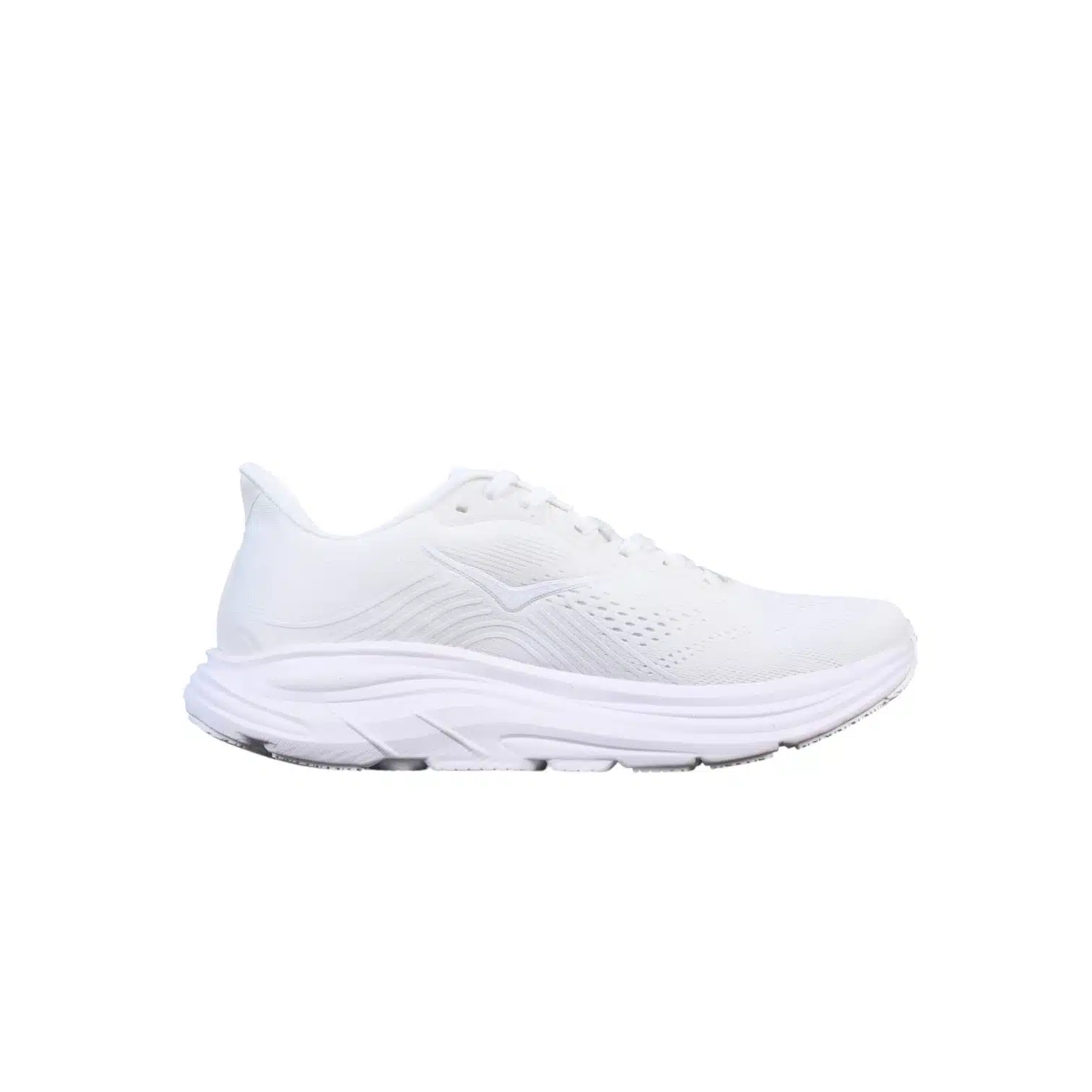 Hoka one one clifton 11 standing shoes