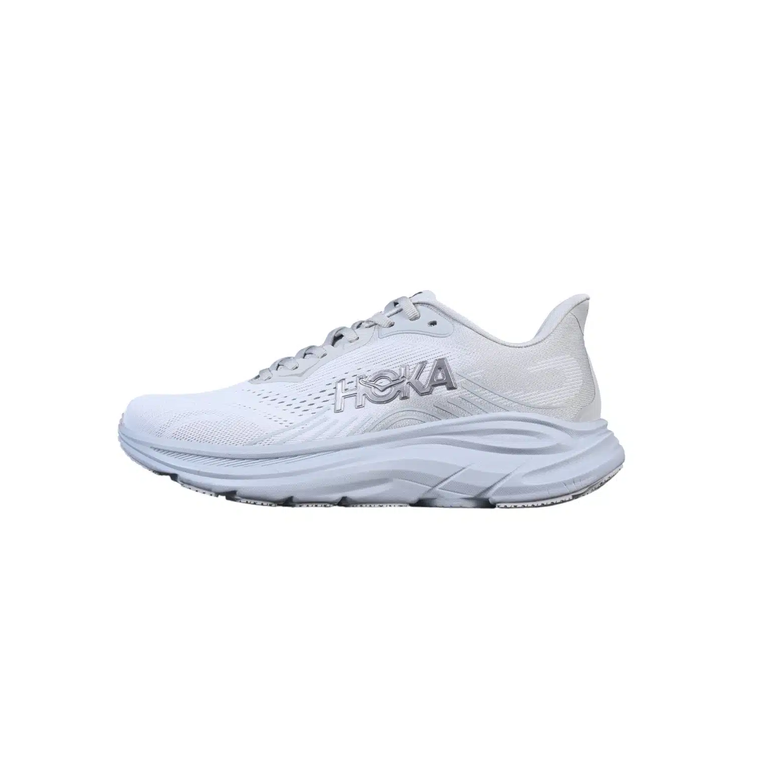 Hoka one one clifton 11 standing shoes
