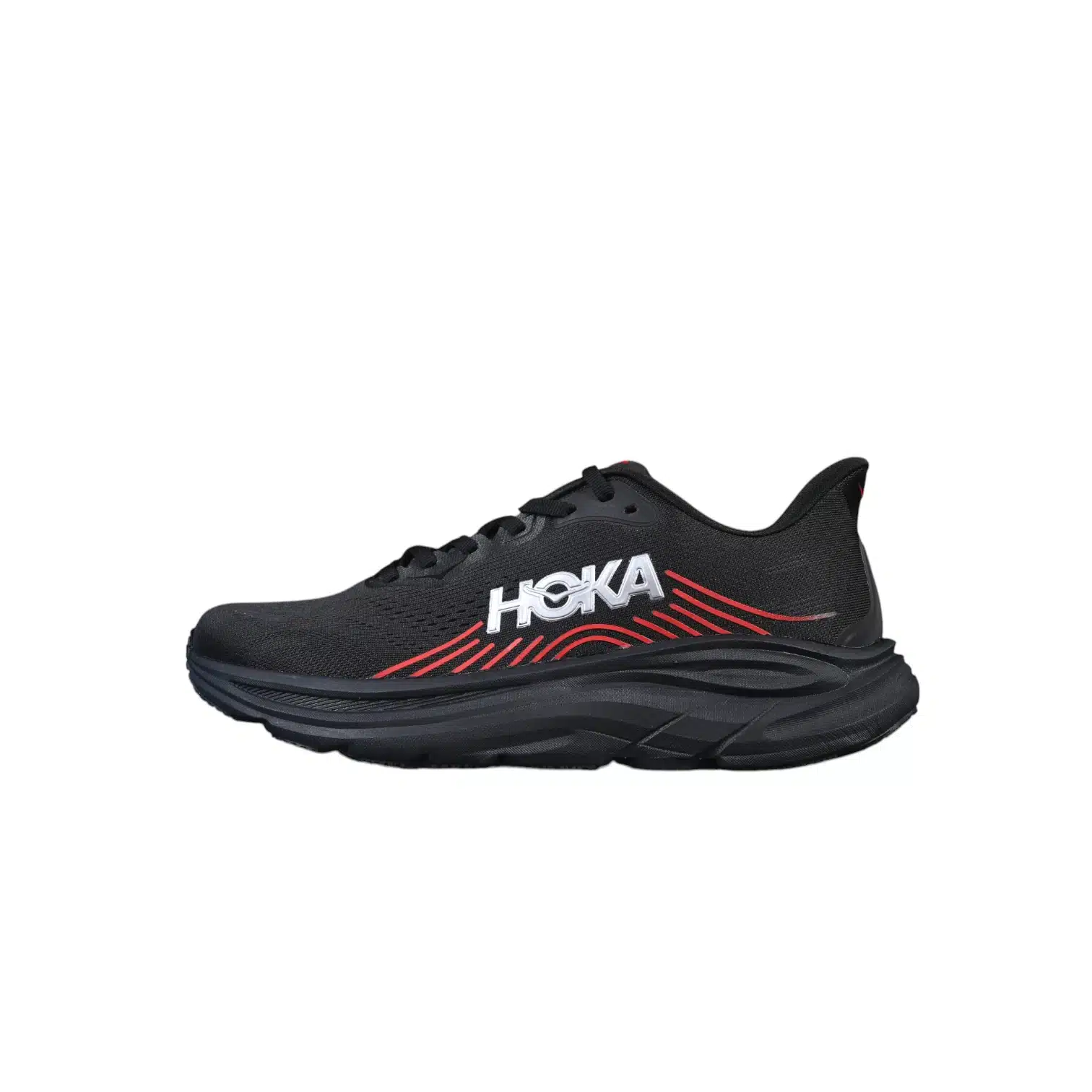 Hoka one one clifton 11 standing shoes