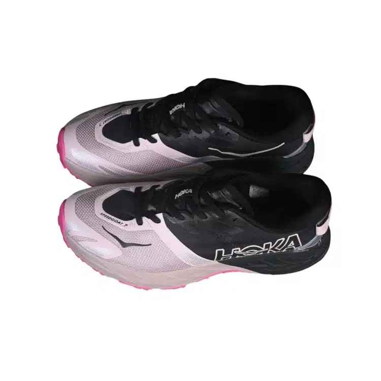 Hoka one one speedgoat 7 trail shoes
