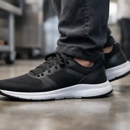 Best sneakers for standing jobs that last