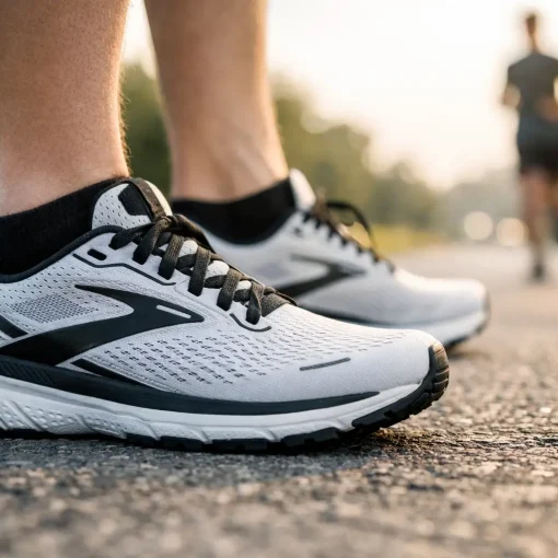 Brooks Ghost Review for Everyday Running