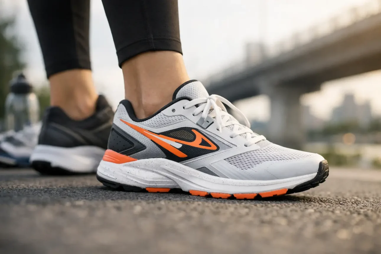 Discount running shoes that are actually worth it