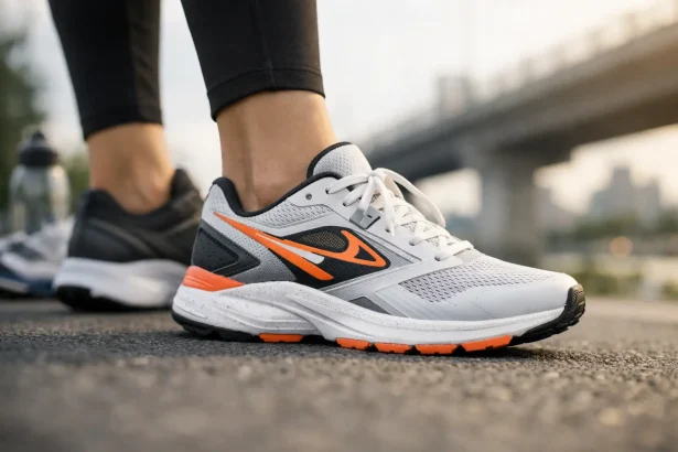 Discount running shoes that are actually worth it