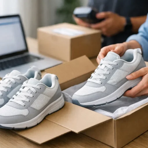 How to Return Shoes Online Without the Hassle