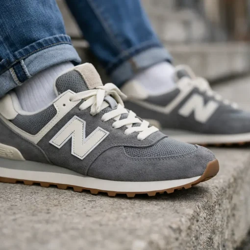 New Balance 574 Review: Is It Still Worth It?