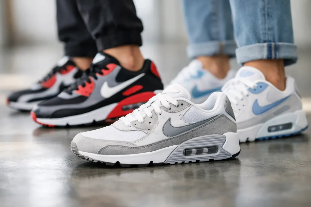 Nike air max review: which pairs are worth it?