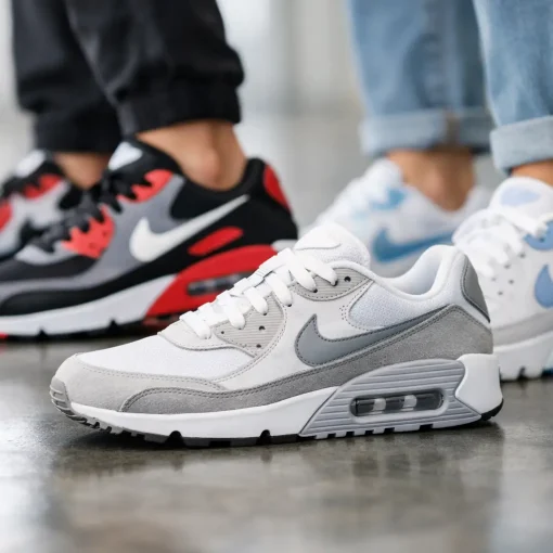 Nike air max review: which pairs are worth it?