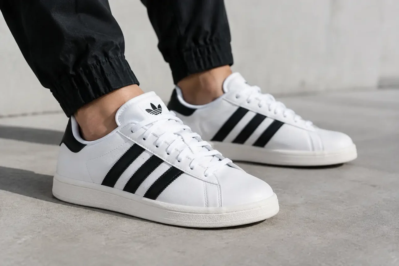 Adidas Lifestyle Sneakers Review for Daily Wear