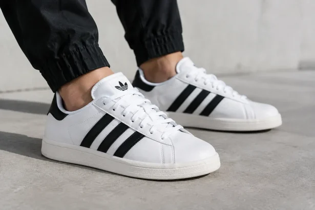 Adidas Lifestyle Sneakers Review for Daily Wear